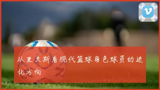 从里夫斯看现代篮球角色球员的进化方向