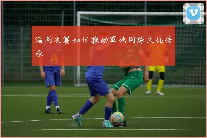 温网决赛如何推动草地网球文化传承