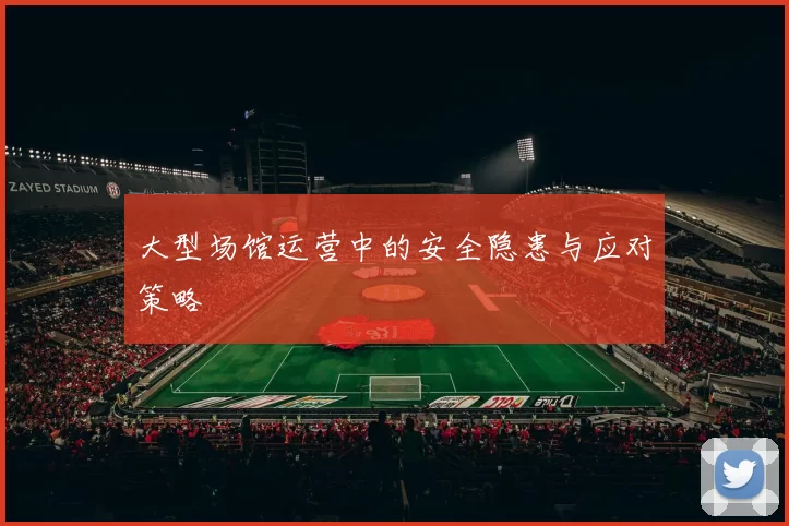 大型场馆运营中的安全隐患与应对策略